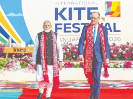 தீவிரவாதத்துக்கு எதிராக உலக நாடுகள்: ஜெர்மனி, இந்திய பிரதமர்கள் வலியுறுத்தல்