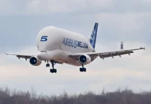 இந்தியாவில் வணிக ரீதியிலான விமானங்களின் எண்ணிக்கை 2,250-ஆக உயரும்