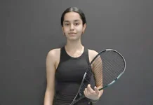 அரை இறுதியில் அனஹத் சிங்