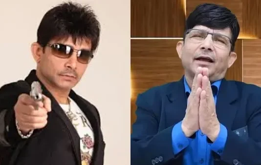 மும்பையில் குடியிருப்பு வளாகத்தில் துப்பாக்கிச் சூடு.. பிரபல நடிகர் அதிரடி கைது