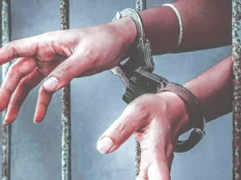 காதலர்களை சேர்த்து வைக்கஉடும்பு உறுப்பு – மந்திரவாதி கைது