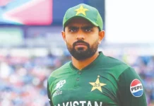 டி20 அணிக்கு திரும்பினார் பாபர் அஸம்!