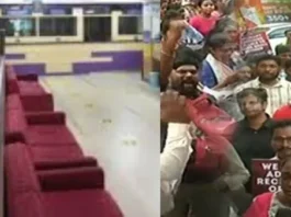 நாளை வங்கி ஊழியர்கள் நாடு முழுவதும் வேலை நிறுத்தம்