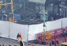 டெல்லி குண்டு வெடிப்பு பயங்கரவாத டாக்டர்கள் குறித்து பரபரப்பு தகவல்