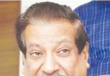 காங்., மூத்த தலைவர் சர்ச்சை கருத்து