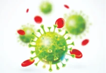 பருவகால காய்ச்சல், இருமலுக்கு உருமாறிய கொரோனா காரணம்