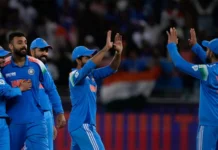 இந்தியா-நியூசிலாந்து மோதல்