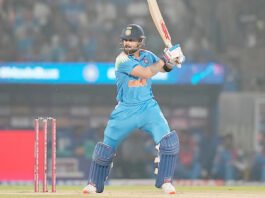 விரைவாக 28,000 ரன்கள் – விராட் கோலி சாதனை!