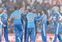 அதிரடி வேட்டையை தொடரும் முனைப்பில் இந்திய அணி