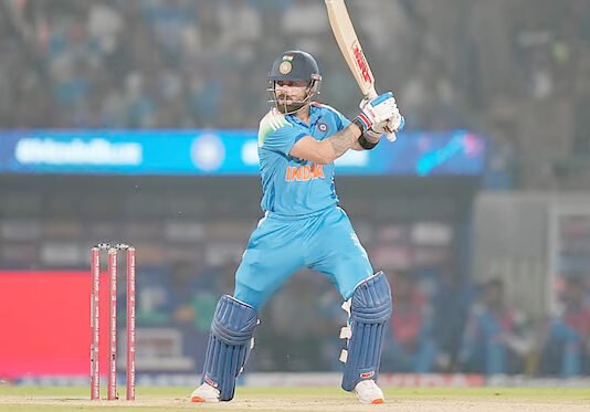 விரைவாக 28,000 ரன்கள் – விராட் கோலி சாதனை!