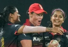 ஆர்சிபி ஹாட்ரிக் வெற்றி