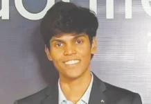 ஐ.ஐ.டி., ஹைதராபாத் மாணவருக்கு ரூ.2.50 கோடி சம்பளத்தில் வேலை