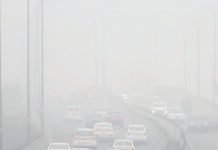 வட மாநிலங்களில் கடும் குளிர்; பஞ்சாப், ஹரியானா அதிகம் பாதிக்கும்