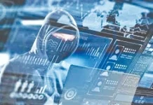 டிஜிட்டல் கைது சைபர் மோசடி