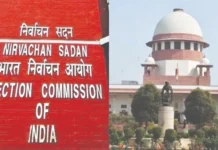 வெளியூர்களில் தங்கி படிக்கும் மாணவர்களுக்கு தபால் வாக்கு?