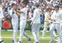 சிட்னியில் கடைசி டெஸ்ட் நாளை தொடக்கம்