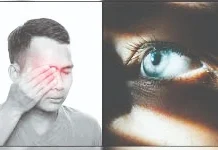 ஸ்டீராய்டுகளின் பயன்பாட்டால் பார்வை இழப்பு அபாயம்