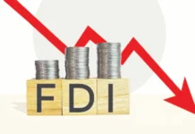 ஆறு மாதங்களில் ரூ.30,700 கோடி அன்னிய முதலீடு