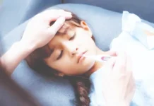 குஜராத்தில் தீவிரமாக பரவும் டைபாய்டு காய்ச்சல் 100 பேர் பாதிப்பு