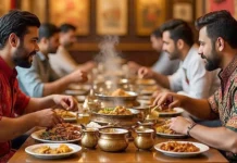 கட்டாய சேவைக் கட்டணம் வசூலித்த உணவகங்கள்