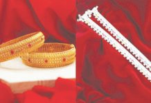 புதிய உச்சத்தில் தங்கம், வெள்ளி விலை