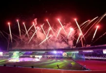 உலக உள்ளரங்க தடகள சாம்பியன்ஷிப்பை நடத்த இந்தியா முயற்சி