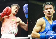 இறுதிச் சுற்றில் ஜாதுமணி, பவன்