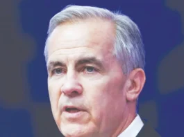 கனடா பிரதமர் சீனா பயணம்: அதிபர்ஜி ஜின்பிங்கை சந்திக்கிறார்