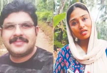 பாலியல் புகாரால் தற்கொலை விவகாரம்: பெண் கைது