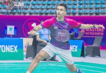 2-வது சுற்றில் கிரண் ஜார்ஜ்