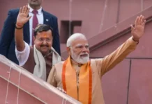 பிஜேபி புதிய தலைவர் சூளுரை