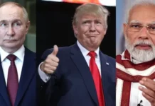 ரஷ்யாவை முடக்கிய டிரம்ப்.. புதினின் அடிமடியிலேயே கைவைத்த அமெரிக்கா