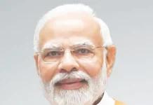 பிரதமர் மோடி அசாம் பயணம்