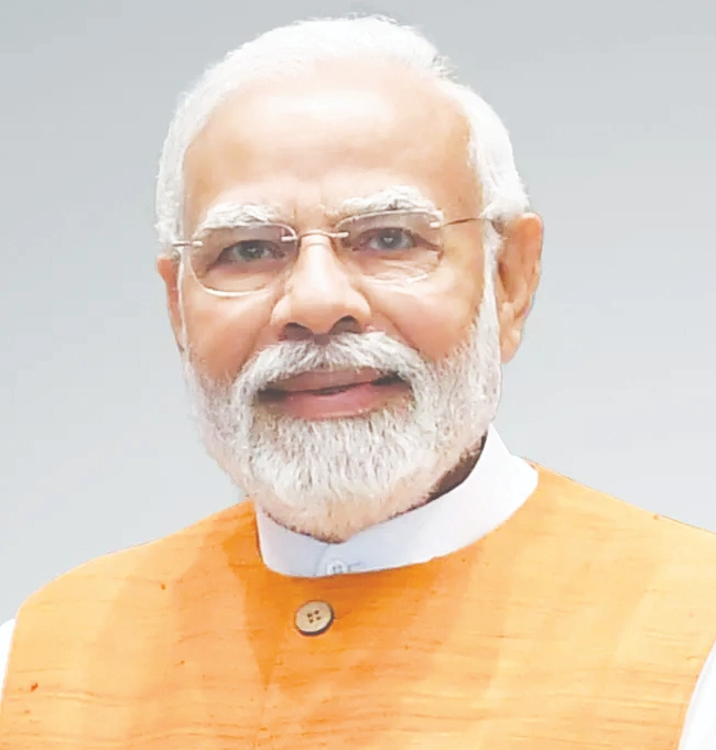 modi