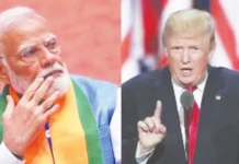 காசா அமைதி வாரியத்தில் உறுப்பினராக இந்தியாவுக்கு அழைப்பு