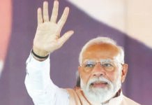 ஜன.23-ல் பிரதமர் மோடி அந்தமான் பயணம்