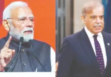 பதறும் பாகிஸ்தான்.. இந்தியா கொடுத்த அடி அப்படி