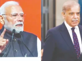 பதறும் பாகிஸ்தான்.. இந்தியா கொடுத்த அடி அப்படி