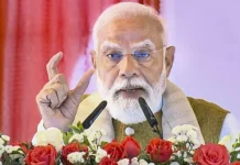 கேரளாவில் பல்வேறு வளர்ச்சி திட்டங்கள் தொடங்கி வைத்தார் பிரதமர்