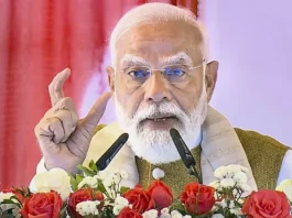 கேரளாவில் பல்வேறு வளர்ச்சி திட்டங்கள் தொடங்கி வைத்தார் பிரதமர்