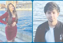 அமெரிக்காவில் தெலுங்கு பெண் கொலை