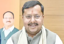 நிதின் நபின் போட்டியின்றி தேர்வாக வாய்ப்பு