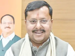 நிதின் நபின் போட்டியின்றி தேர்வாக வாய்ப்பு