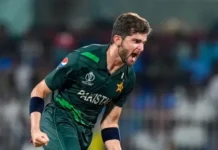 “இந்திய அணிக்கு விளையாட்டு உணர்வு இல்லை – பாகிஸ்தான் வீரர் ஷாகீன் அப்ரிடி சர்ச்சை பேச்சு