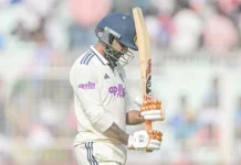 ரஞ்சி கோப்பை: சவுராஷ்டிராவிடம் பஞ்சாப் தோல்வி