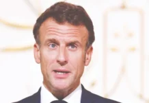 இந்தியா வருகிறார் பிரான்ஸ் அதிபர் மேக்ரான்