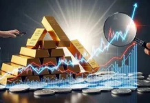 வரலாற்று உச்சத்துக்கு காரணம் என்ன?