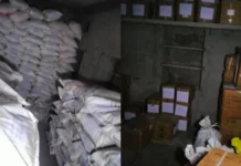 குடியரசு தினவிழா சீர்குலைக்க சதி -10 ஆயிரம் கிலோ வெடிபொருட்கள் பறிமுதல்