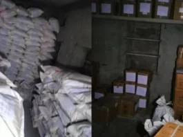 குடியரசு தினவிழா சீர்குலைக்க சதி -10 ஆயிரம் கிலோ வெடிபொருட்கள் பறிமுதல்