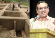 கீழடி என்றாலே சிலருக்கு பயம்